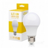 10,5W LED lemputė GS, E27,...