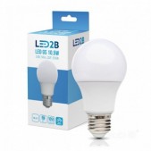 10,5W LED lemputė GS, E27,...
