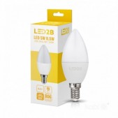 9W LED lemputė SW, E14,...