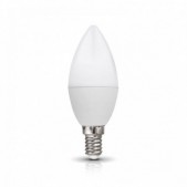 9W LED lemputė SW, E14,...