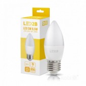 9W LED lemputė SW, E27,...