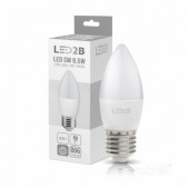 9W LED lemputė SW, E27,...