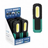 5W LED įkraunamas...