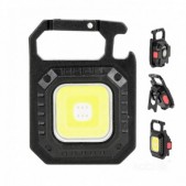 7,4W LED įkraunamas...