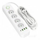 Ilgintuvas, 4-vietis,...