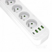 Ilgintuvas, 4-vietis,...