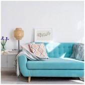 Stalo šviestuvas BOHO BONN...