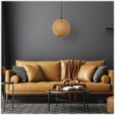 Pakabinamas šviestuvas BOHO...