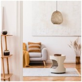 Pakabinamas šviestuvas BOHO...