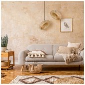 Pakabinamas šviestuvas BOHO...