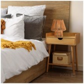 Stalo šviestuvas BOHO SIMBU...