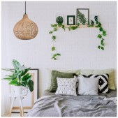 Pakabinamas šviestuvas BOHO...