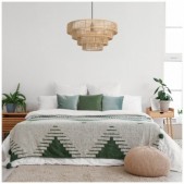 Pakabinamas šviestuvas BOHO...