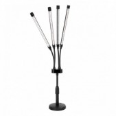 10W LED pastatomas...