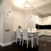 Sieninis šviestuvas GLOBE...