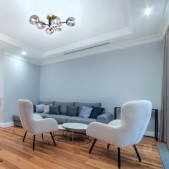 Lubinis šviestuvas GLOBE...