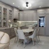 Lubinis šviestuvas GLOBE...