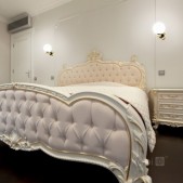 Sieninis šviestuvas GLOBE...