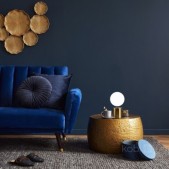 Stalo šviestuvas GLOBE...