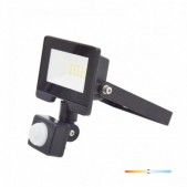 10W LED prožektorius su...