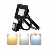 10W LED prožektorius su...