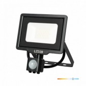 20W LED prožektorius su...