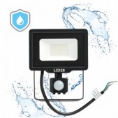 20W LED prožektorius su...