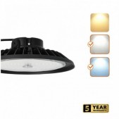 200W LED UFO šviestuvas...