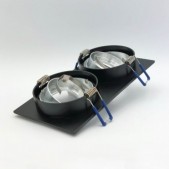 Įleidžiamas šviestuvas...