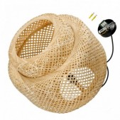 Pakabinamas šviestuvas BOHO...