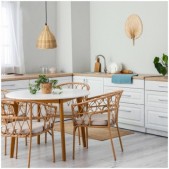 Pakabinamas šviestuvas BOHO...