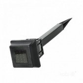 0,06W LED įsmeigiamas...