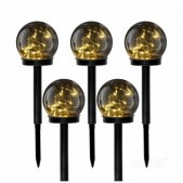 0,12W LED įsmeigiamas...