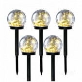 0,12W LED įsmeigiamas...