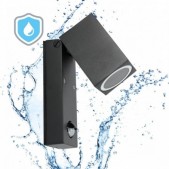 Sieninis lauko šviestuvas...