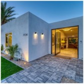 Sieninis lauko šviestuvas...