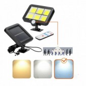 2W LED prožektorius su...