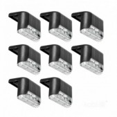 0,06W LED prožektorius su...