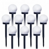 0,12W LED įsmeigiamas...