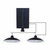 0,5W LED pakabinamas lauko...