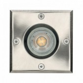 Įmontuojamas į žemę...