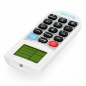 Nuotolinio valdymo pultelis...