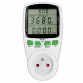 Energijos suvartojimo...