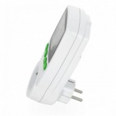 Energijos suvartojimo...