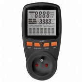 Energijos suvartojimo...