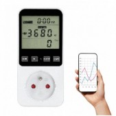 Energijos suvartojimo...