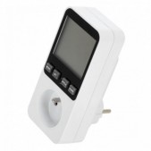 Energijos suvartojimo...