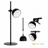 2,5W LED stalo šviestuvas...