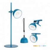 2,5W LED stalo šviestuvas...