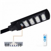 11W LED gatvės šviestuvas...